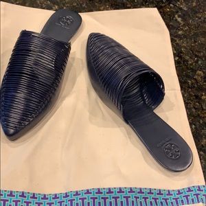 Tory Burch Slide